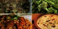 Mari Mengenal Menu Lebaran di 5 Negara Islam Ini