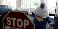 Mengenal Keganasan Virus Ebola, Belum Ada Obatnya!