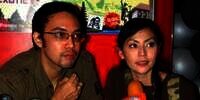 Jadi Mualaf dan Digugat Cerai Tessa, Ini Kata Sandy Tumiwa