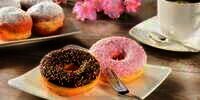  Resep Donat Empuk yang Lezat