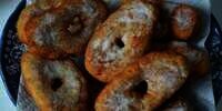 Resep Donat Gula Lezat Ala Libanon