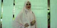 Tips Gaya Hijab Agar Tak Terlihat `Jilboobs`
