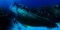Menguak `Keangkeran` Dasar Laut Segitiga Bermuda