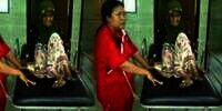 Nasib Nenek Salamah, Dipukuli Menantu dan Dibuang dari Bus