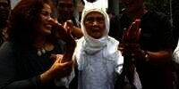 Nenek Fatimah Kembali Digugat Anaknya, dengan Tuduhan Baru