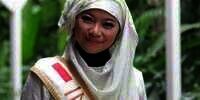 Berhenti Kerja Demi World Muslimah