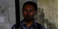 Wakil Ketua KPK Ditangkap, `#SAVE KPK` Trending Topic Twitter