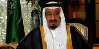 Raja Baru Saudi Mendadak Tenar di Sosmed