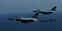 F-16 TNI Terbakar, Bagaimana Kekuatan Udara Kita ?