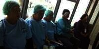Peserta "Operasi Katarak 1.000 Pasien" Membludak