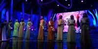 Finalis 10 Besar Putri Muslimah Ini Idolakan Istri Nabi