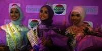 Nesa Putri Muslimah 2015: Ini Amanah...