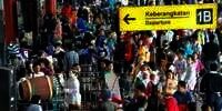 Ini 30 Penerbangan Ekstra Mudik Lebaran 2015