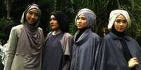 Noura: `Kekasih Halal` hingga `Cinta Hanya Sekali`