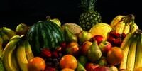 Buah-buahan Pencegah Dehidrasi Saat Puasa