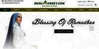 Muslimarket.com Diluncurkan, Bisa Belanja Sambil Sedekah
