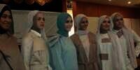 Zaskia Mecca Luncurkan Brand Terbaru