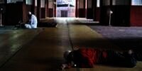 Tidur Usai Sahur Bisa Picu Gangguan Pencernaan? 