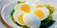 Telur Penyebab Bisul? Ini Penjelasan Ilmiahnya