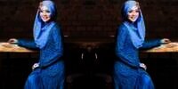 Zoya: Cantik Bersahaja dengan Tunik La Cycla
