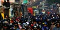 Lebaran Dorong Inflasi Juli 2015 Nyaris 1 Persen