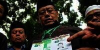 Detik-detik Kericuhan Saat Muktamar NU