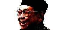 `Persembahan` untuk Gus Dur dari Muktamar NU