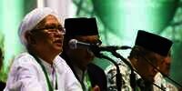 Terjawab! Ini Alasan Gus Mus Enggan Menjadi Rais Aam NU