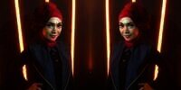 Memutuskan Berhijab, Karir Indah Nevertari Makin Bersinar