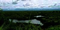 Misteri Danau `Dendam Tak Sudah` di Bengkulu