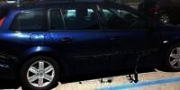 Heboh Mobil Meleleh Karena Suhu Panas