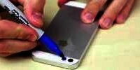 Alat Pendeteksi Kuman Sederhana Dengan Smartphone
