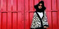 Joyagh: Outer Kimono untuk Tampilan Hijab Keren
