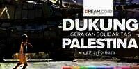 Bendera Palestina Segera Berkibar di Markas PBB
