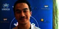 Joe Taslim: Hukum Berat Pembunuh Anak dalam Kardus