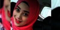  'Baby Nayla', Anugerah Indah Nina Septiani 