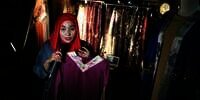 Tips Mengenakan Kaftan untuk Remaja dari Anniesa Hasibuan