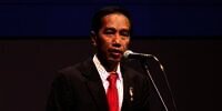 Pidato di Paris, Jokowi Tegaskan Islam Ajarkan Perdamaian