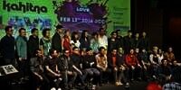 Konser Penuh Cinta 30 Tahun Perjalanan Kahitna 