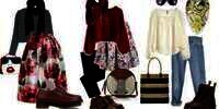 Zoya Jeans: Gaya Hijab dengan Boots