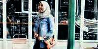 #HOTD: Nuansa Netral Anggia Mery Anjela