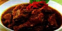 Semur Bebek Pedas Bikin Lidah `Terbakar`