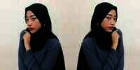 #HOTD: Padupadan Hijab Netral Silsabil Kisti Fadila