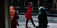 Berani Goda Wanita di Negara Ini, Hukumannya Potong Lidah!