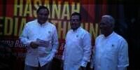 Dinno Indiano, Tangan Dingin Pembangun BNI Syariah