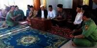 Nabi Isa Palsu Asal Jombang Akhirnya Baca Syahadat