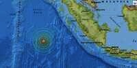 BMKG dan USGS Revisi Kekuatan Gempa Mentawai