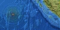 Gempa 7,8 SR, Mentawai `Lost Contact`?