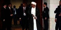 AS Protes Presiden Sudan Hadir KTT, Kemlu: Ini Pertemuan OKI