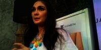 Luna Maya: Meski One Day, Saya Ngga di Dunia Ini...